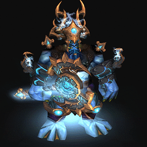 Mogu Emperor ReiShen (Seagiant).gif