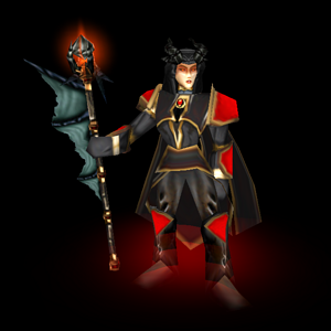 Dragon Queen