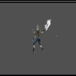 Aetherlords Hero Reanimated for Warcraft 3