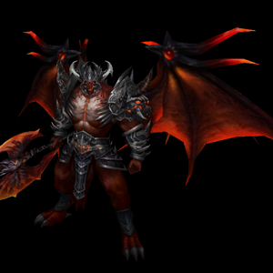 Everflame Hellguard