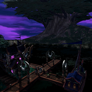 Teldrassil
