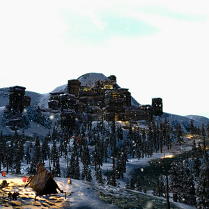 Ironforge