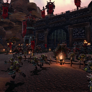 Orgrimmar