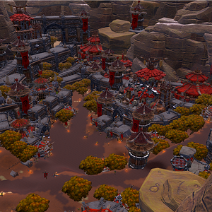 Orgrimmar