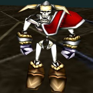 SkeletonGrunt