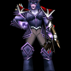 Shandris Feathermoon