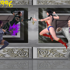 Psylocke and Rogue vs Kingpin and Wonder Woman.png
