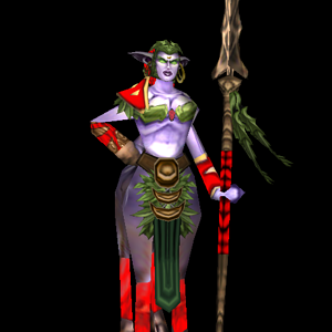 Dryad