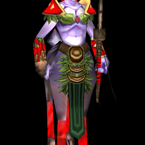 Dryad A