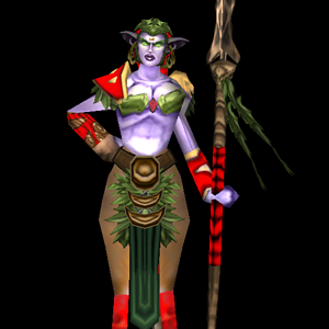 Dryad ACT