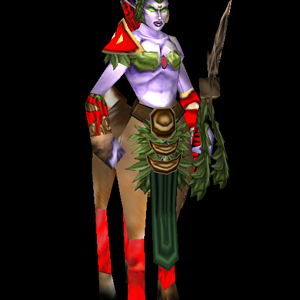 Dryad CT
