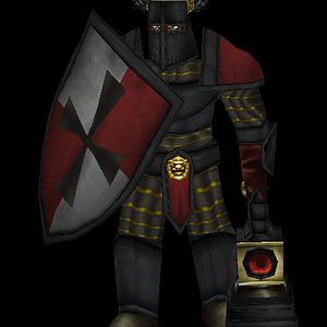 Knight of Dawn