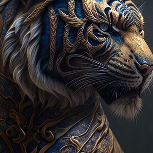 Nala Maiden