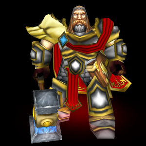Uther the Lightbringer