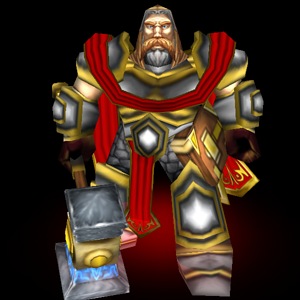 Uther B