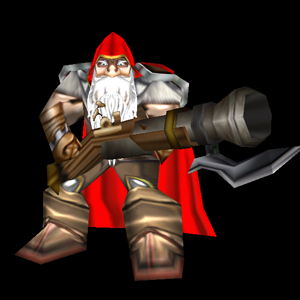 Rifleman