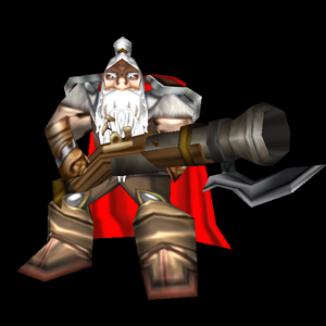 Rifleman B
