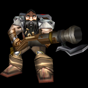 Rifleman C