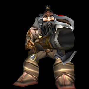 Rifleman D