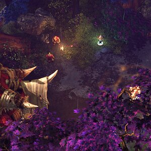 Custom Environment | Nerzhul