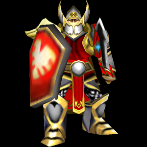 Captain Falric