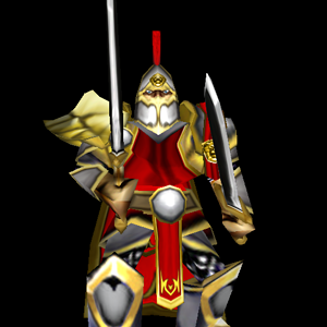 Captain Marwyn