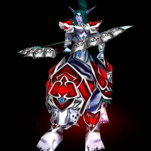 Tyrande