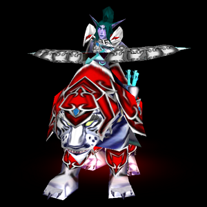 Tyrande A