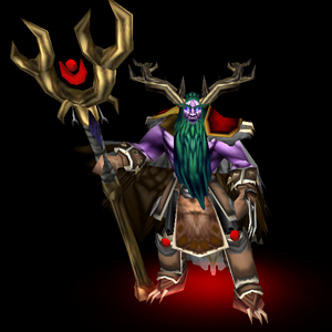 Malfurion