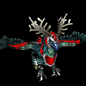 Hippogryph