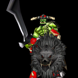 Raider A