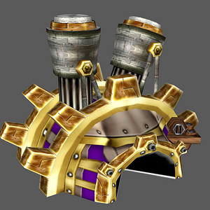 GnomeBarracks