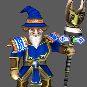Mage