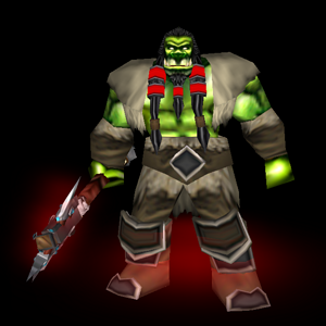 Thrall BFA