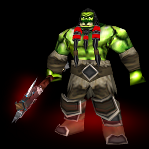 Thrall BFA A