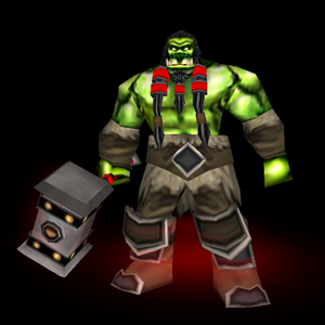 Thrall BFA DH A