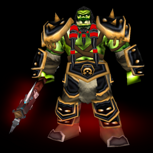 Thrall SL