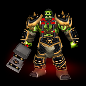 Thrall SL DH