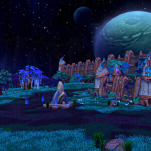 Shadowmoon Valley