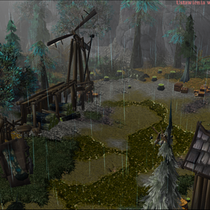 Lumberyard