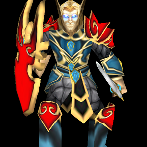 HE Swordsman