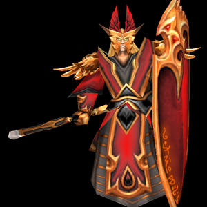 BE Spell Breaker A
