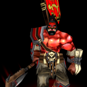 Grommash Chaos A