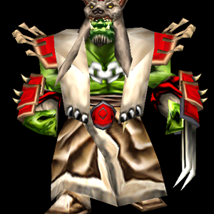 Shaman