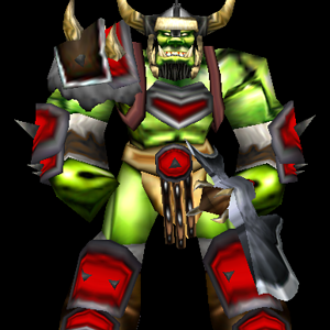 Warsong Grunt