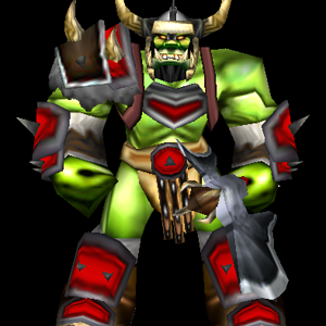 Warsong Grunt A