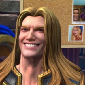 Arthas smile 2.png