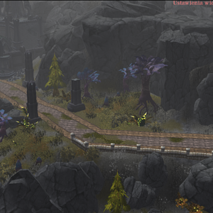 Forsaken Riverbank 1