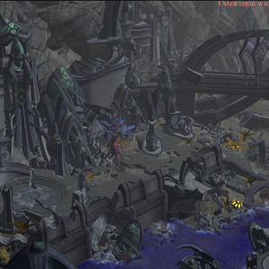Forsaken Riverbank 2