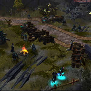 Forsaken Riverbank 3